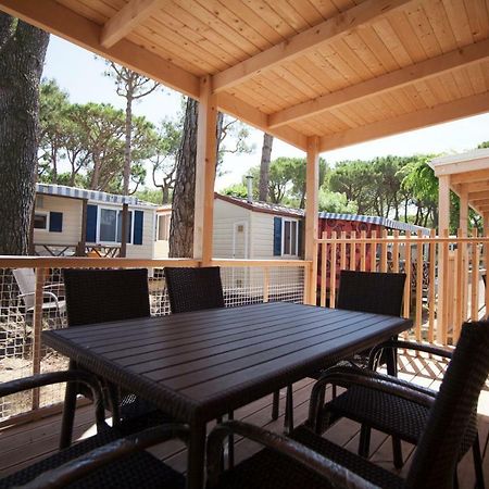 Mediteran Mobile Homes Cavallino Luaran gambar