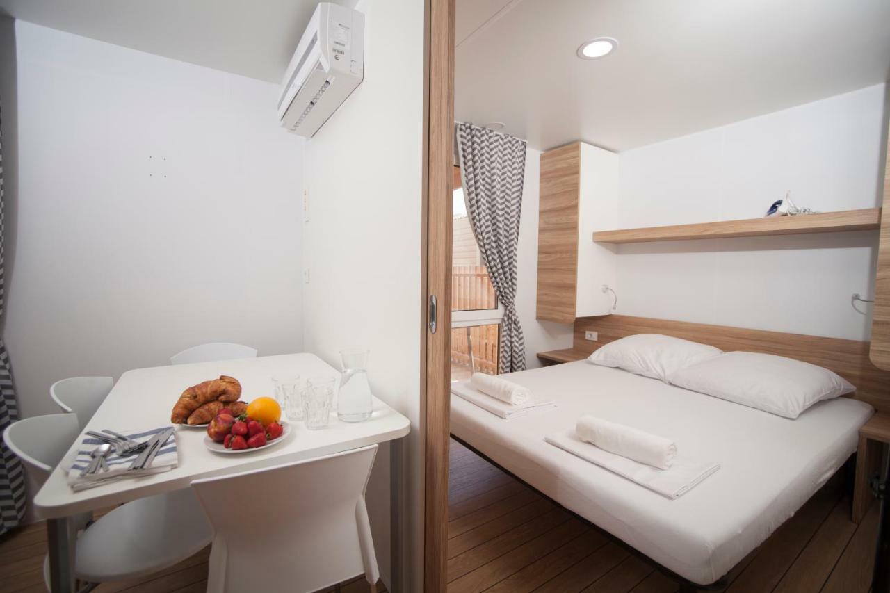 Mediteran Mobile Homes Cavallino Luaran gambar